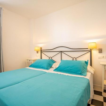 Apartmán Mirada II - Formentera Break Es Pujols Exteriér fotografie