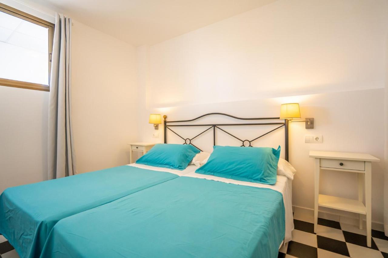 Apartmán Mirada II - Formentera Break Es Pujols Exteriér fotografie