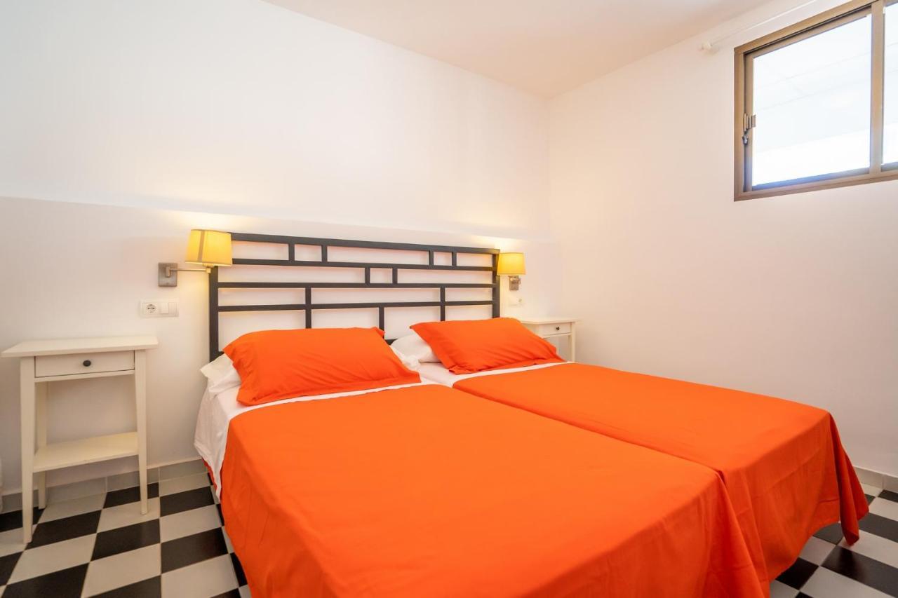 Apartmán Mirada II - Formentera Break Es Pujols Exteriér fotografie