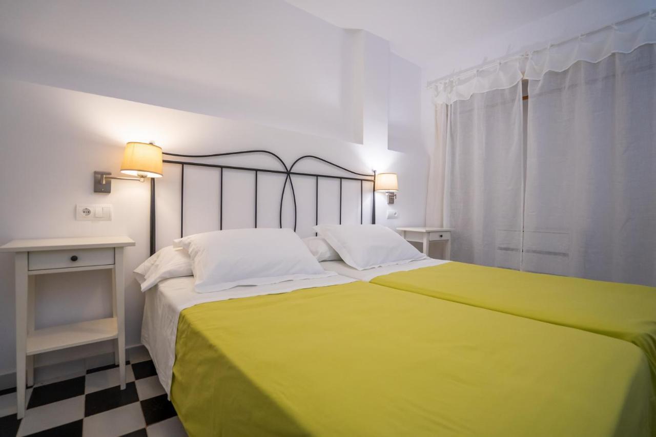 Apartmán Mirada II - Formentera Break Es Pujols Exteriér fotografie