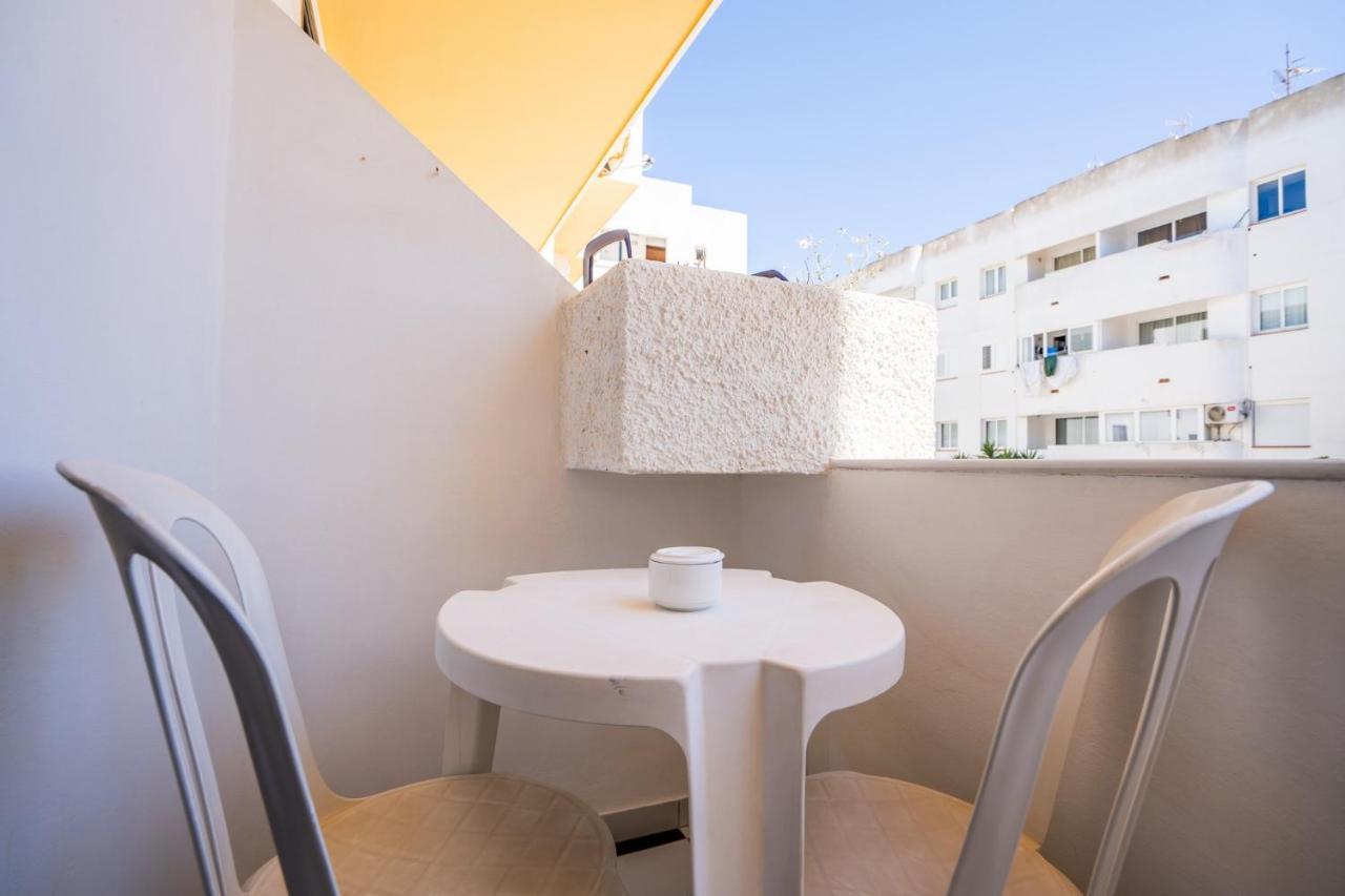 Apartmán Mirada II - Formentera Break Es Pujols Exteriér fotografie